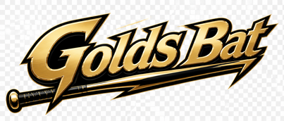 Golds Bat